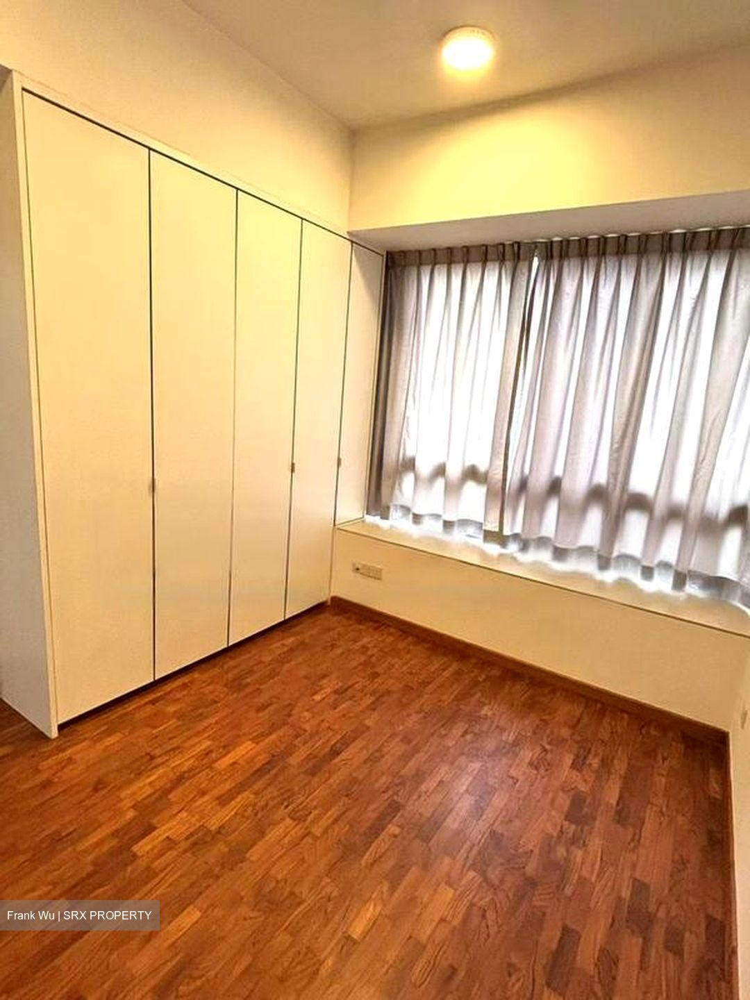 The Foliage (D5), Condominium #451085341
